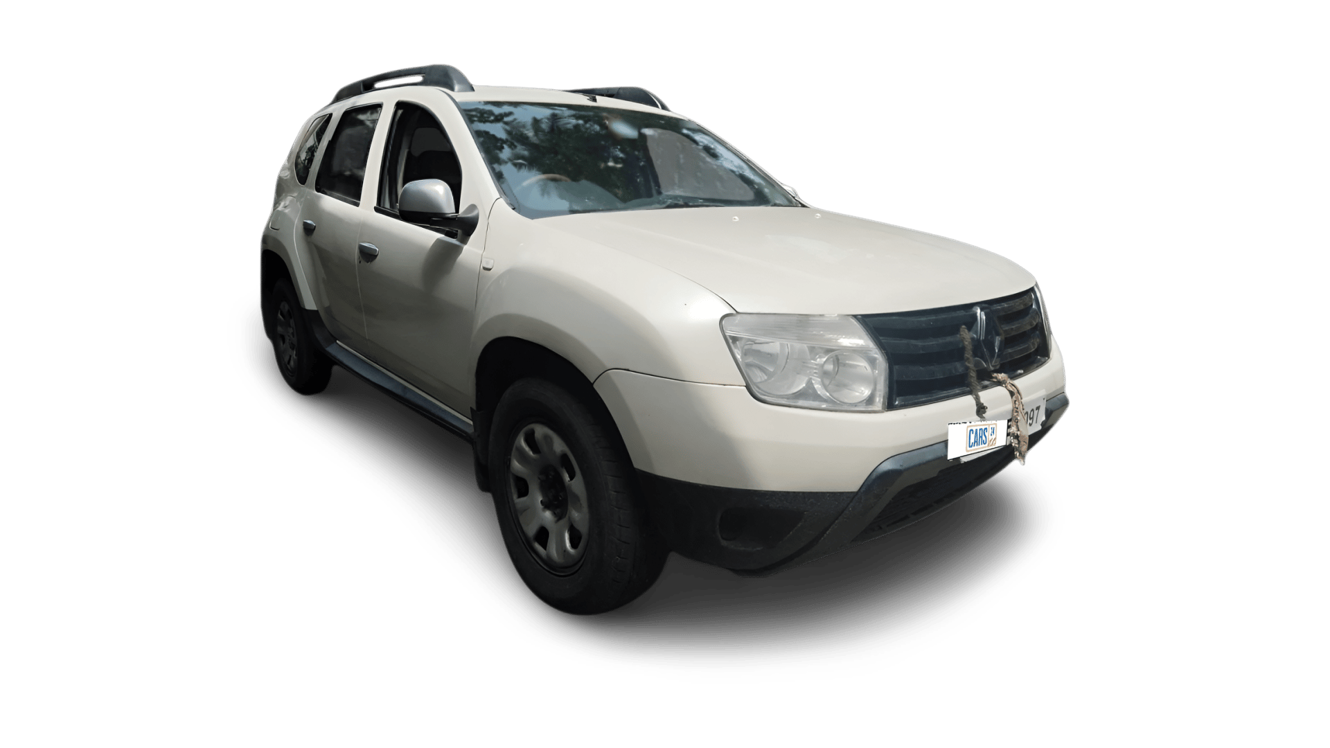 2013 Renault Duster - SUV - Diesel - Manual - ₹3.50 lakh